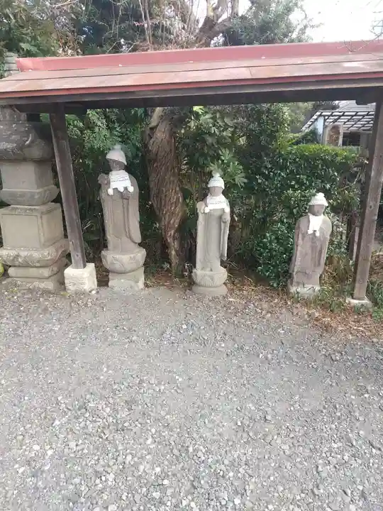 済興寺(埼玉県)