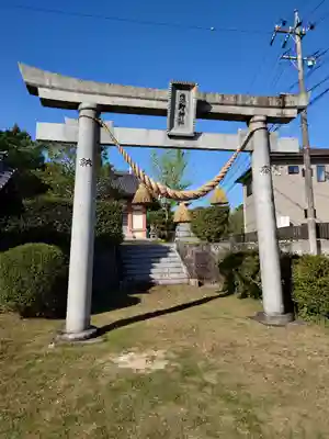 熊野神社(愛知県)