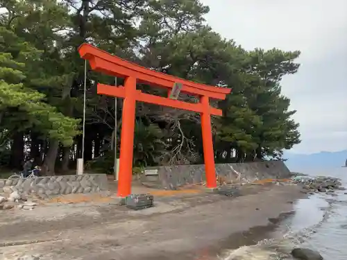 諸口神社(静岡県)
