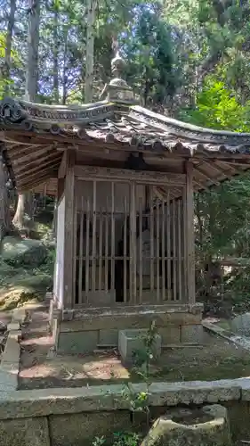 龍潭寺(京都府)