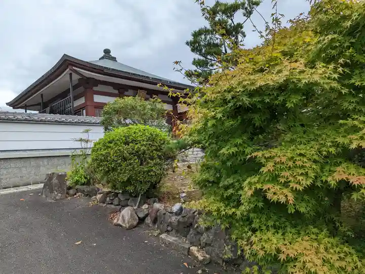 本経寺(京都府)