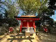 八幡神社(奈良県)