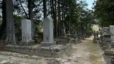 萬松山大雄寺(宮城県)