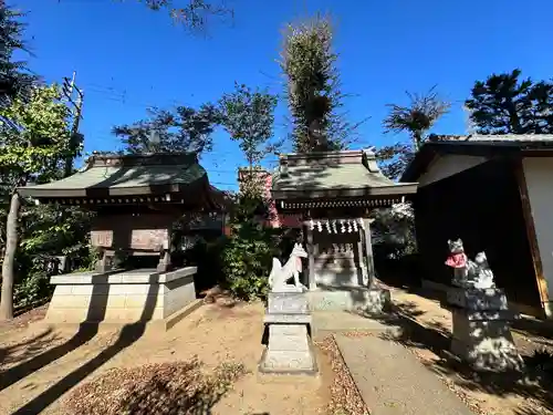 小野神社(東京都)