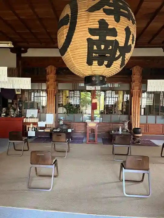 道隆寺(広島県)