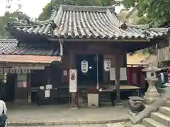 瀧本院 (紀三井寺塔頭)(和歌山県)