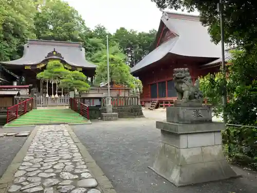 日吉神社のその他建物