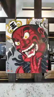 西明寺のその他建物