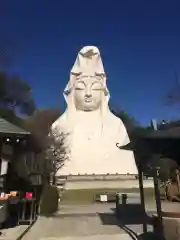 大船観音寺(神奈川県)