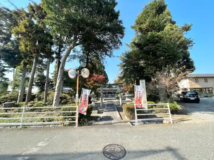 天神社(滋賀県)