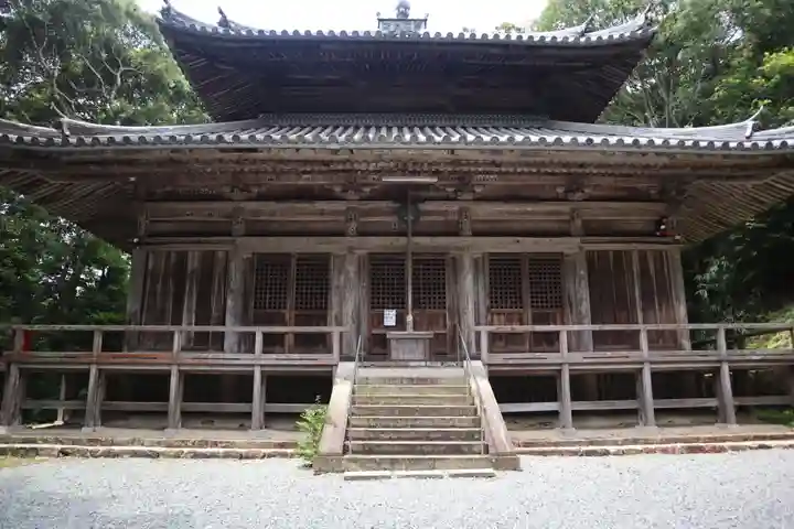 一乗寺(兵庫県)