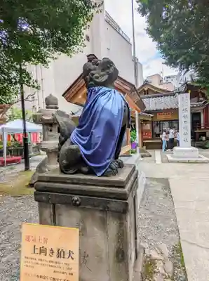 日本橋日枝神社(東京都)