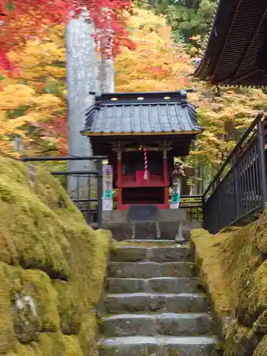 輪王寺(栃木県)