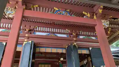 鶴岡八幡宮の末社・摂社