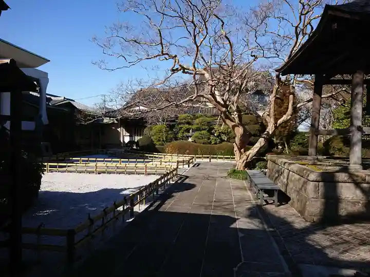 浄性院のその他建物