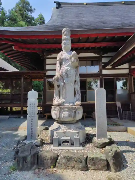 北野寺(群馬県)