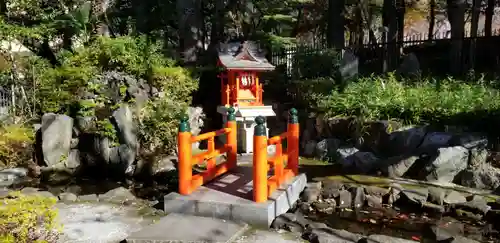 熊野神社(東京都)