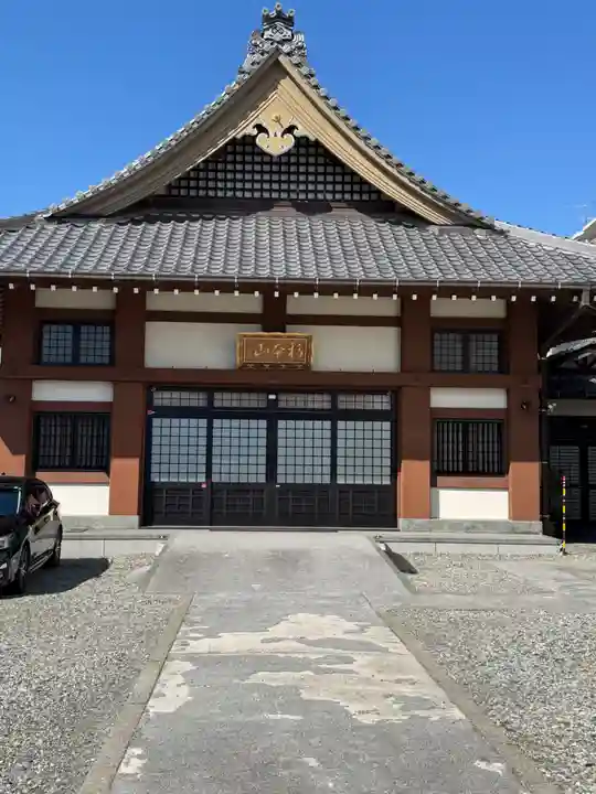 理相寺(愛知県)