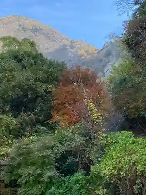 出釈迦寺奥の院　捨身ヶ嶽(香川県)