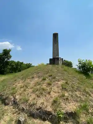 鴨神社のその他建物