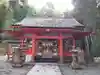 岩崎稲荷神社(宮崎県)