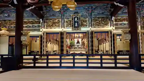 本願寺（西本願寺）(京都府)