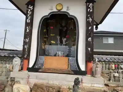 広厳寺(岐阜県)
