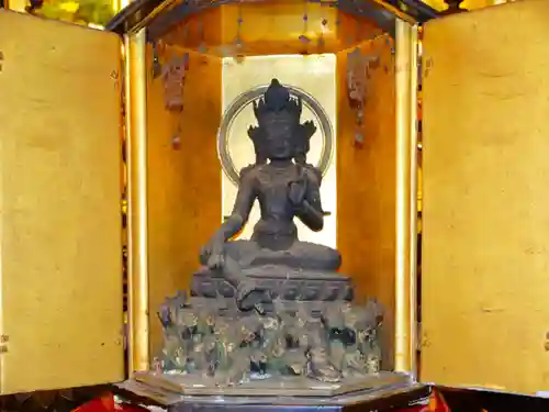 勝念寺（かましきさん）(京都府)