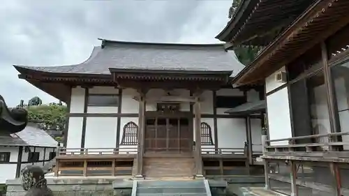 昌学寺(宮城県)