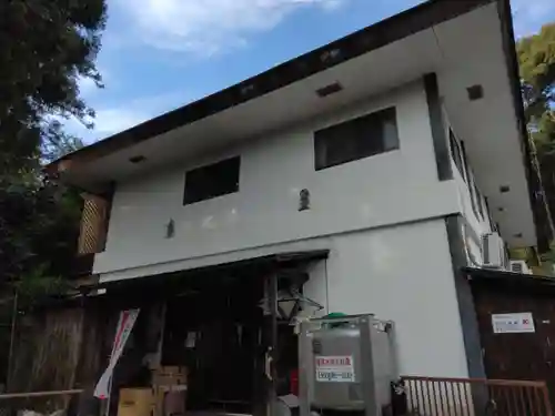 大雲寺（岩倉観音）(京都府)