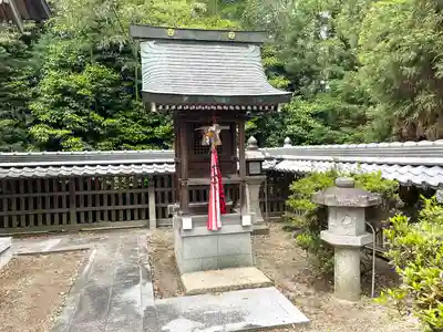 屯倉神社(滋賀県)