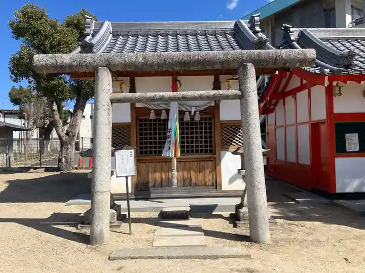 住吉神社(大阪府)