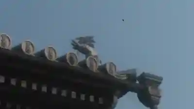 宝蓮坊のその他建物