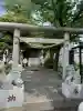 (芝生)浅間神社(神奈川県)
