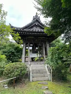 宝金剛寺(神奈川県)