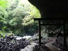 天岩戸神社(宮崎県)