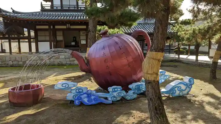 萬福寺(京都府)
