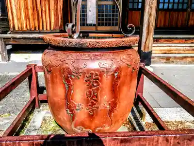 光明寺のその他建物