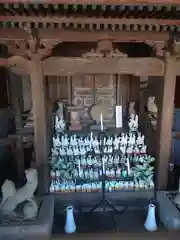 田中稲荷神社(埼玉県)