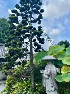貞昌院(神奈川県)