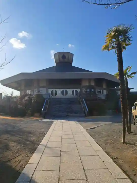 遠光寺(山梨県)