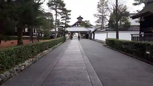 相国寺（相国承天禅寺）(京都府)