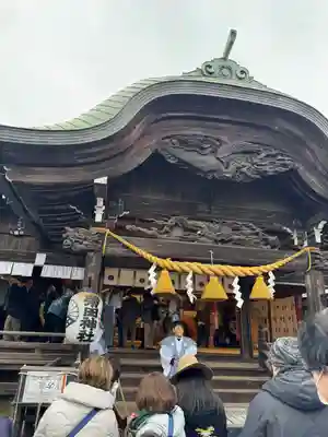 菊田神社(千葉県)