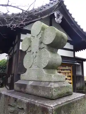 岡山神社のその他建物