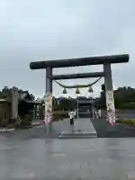 白鷺神社(栃木県)