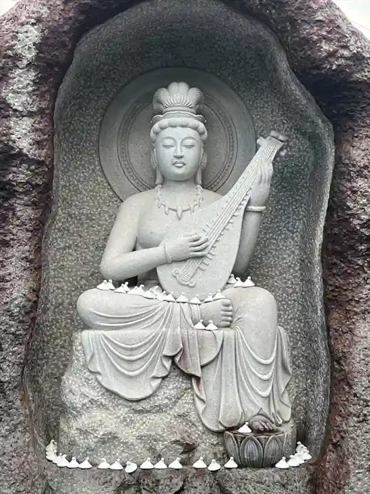 板倉雷電神社(群馬県)