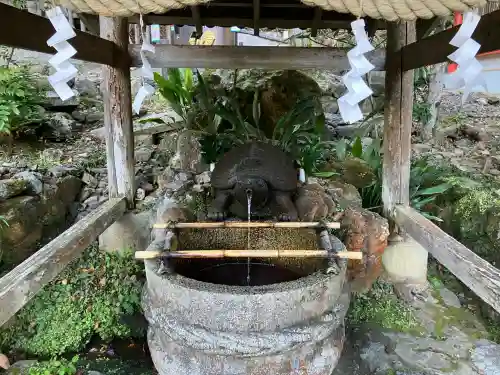 松尾大社(京都府)