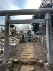 山の神(東京都)