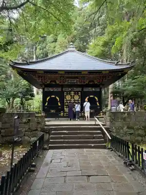 瑞鳳殿(宮城県)