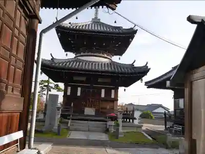 道隆寺(香川県)